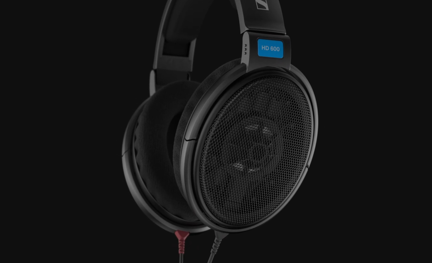 Sennheiser HD 600 Headphone HD600